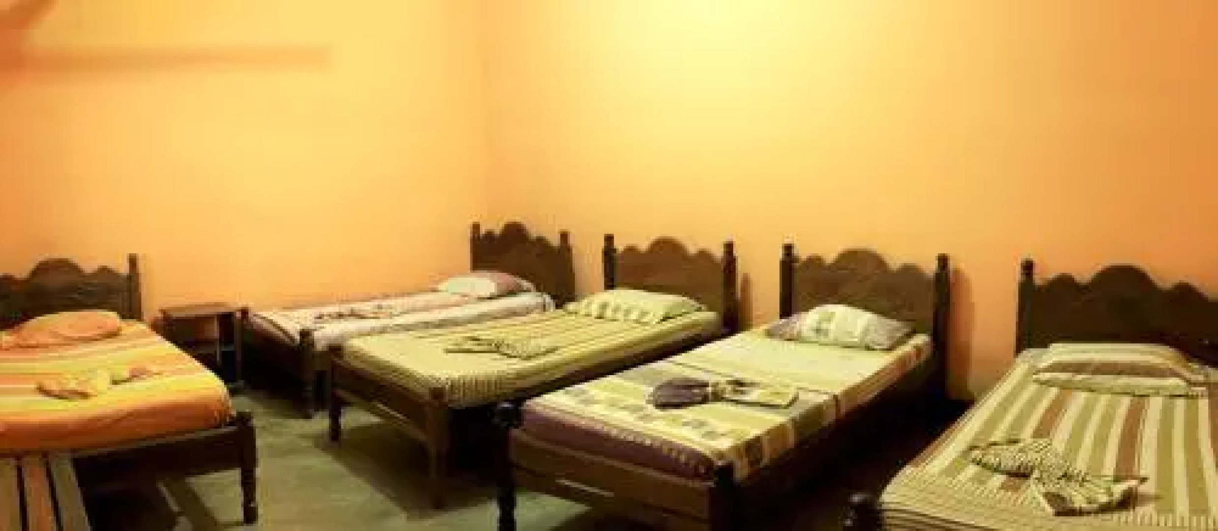 Los Tucanes De Rurre