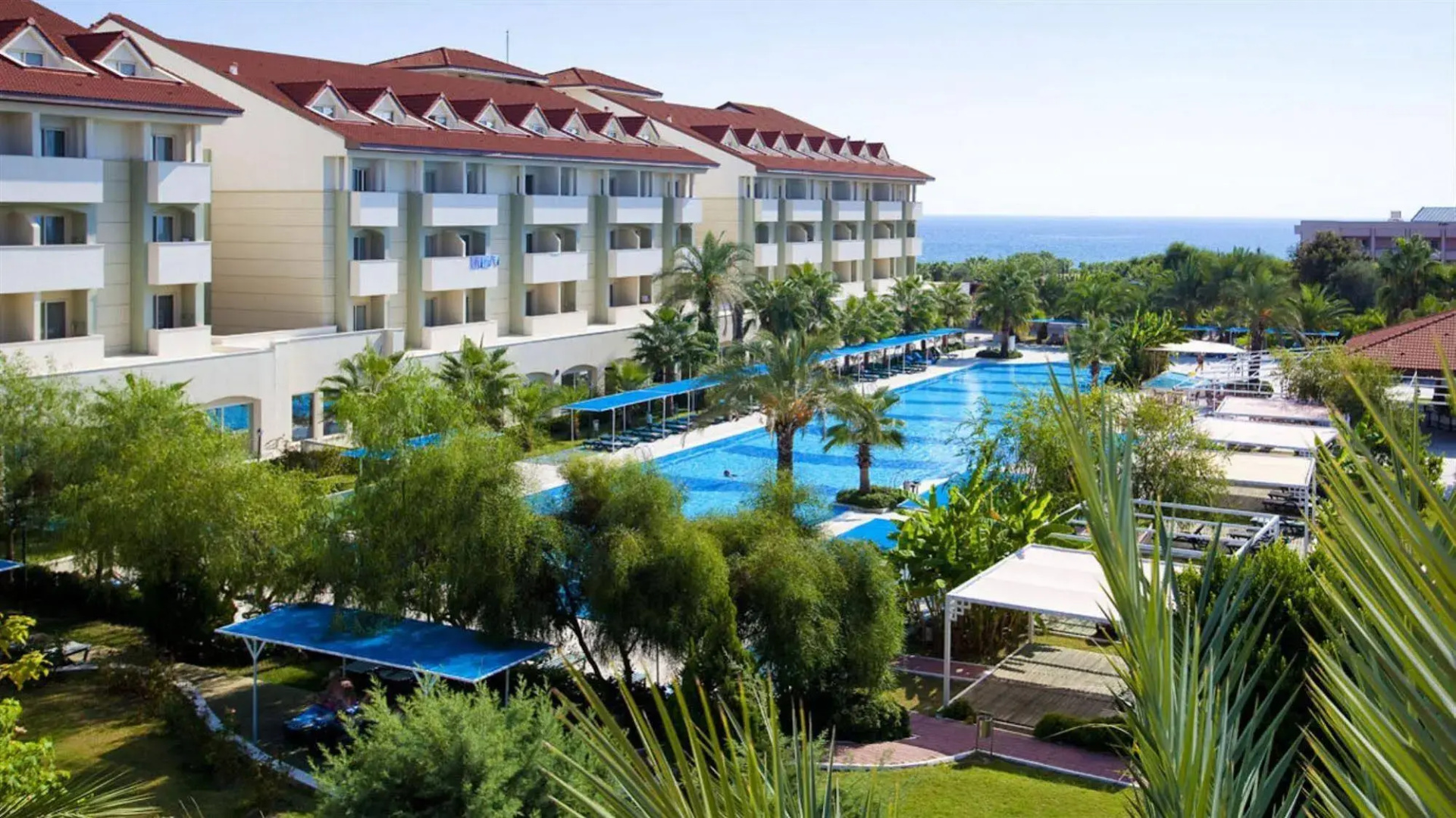 Sural Resort - All Inclusive