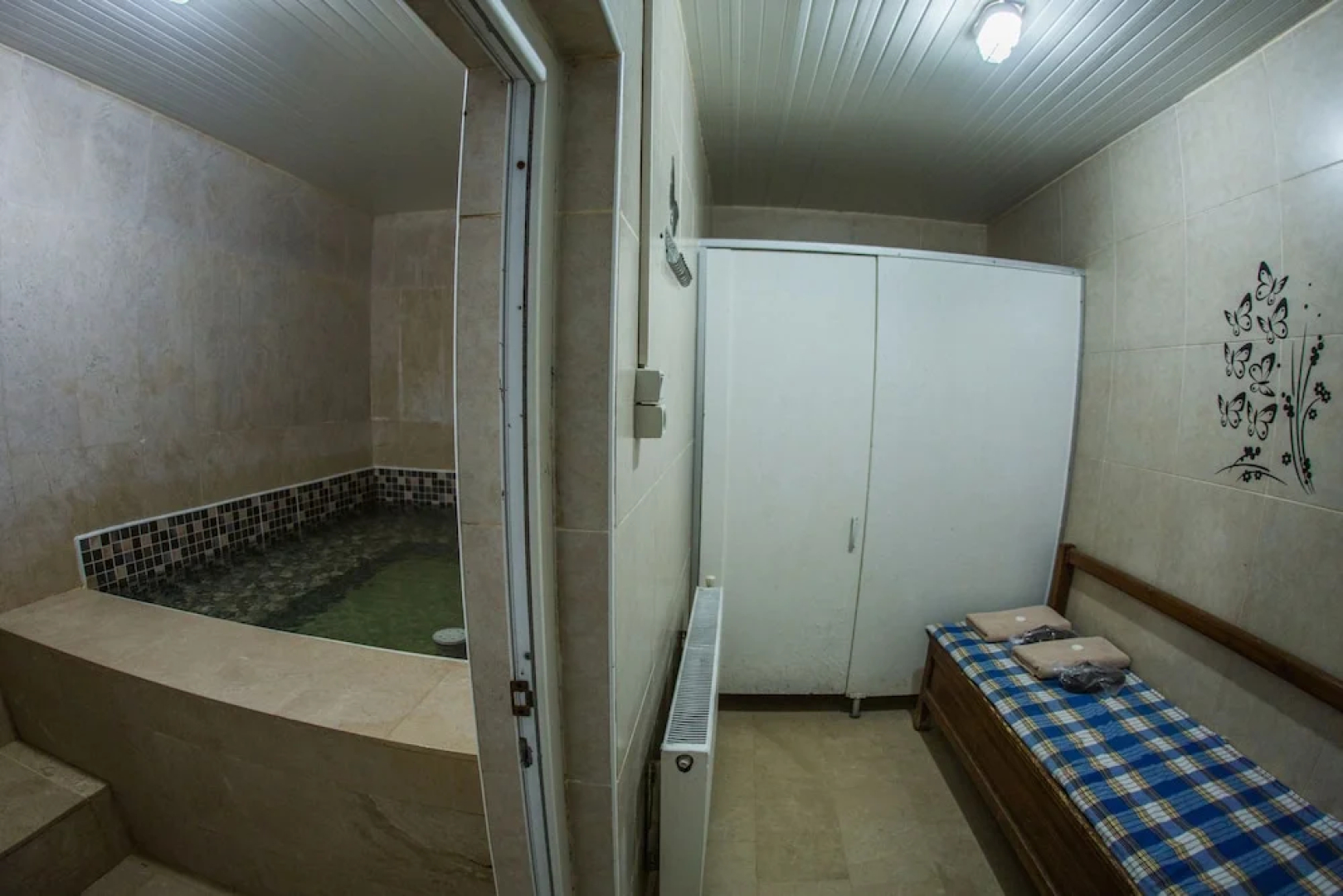 Gozlek Termal Hotel