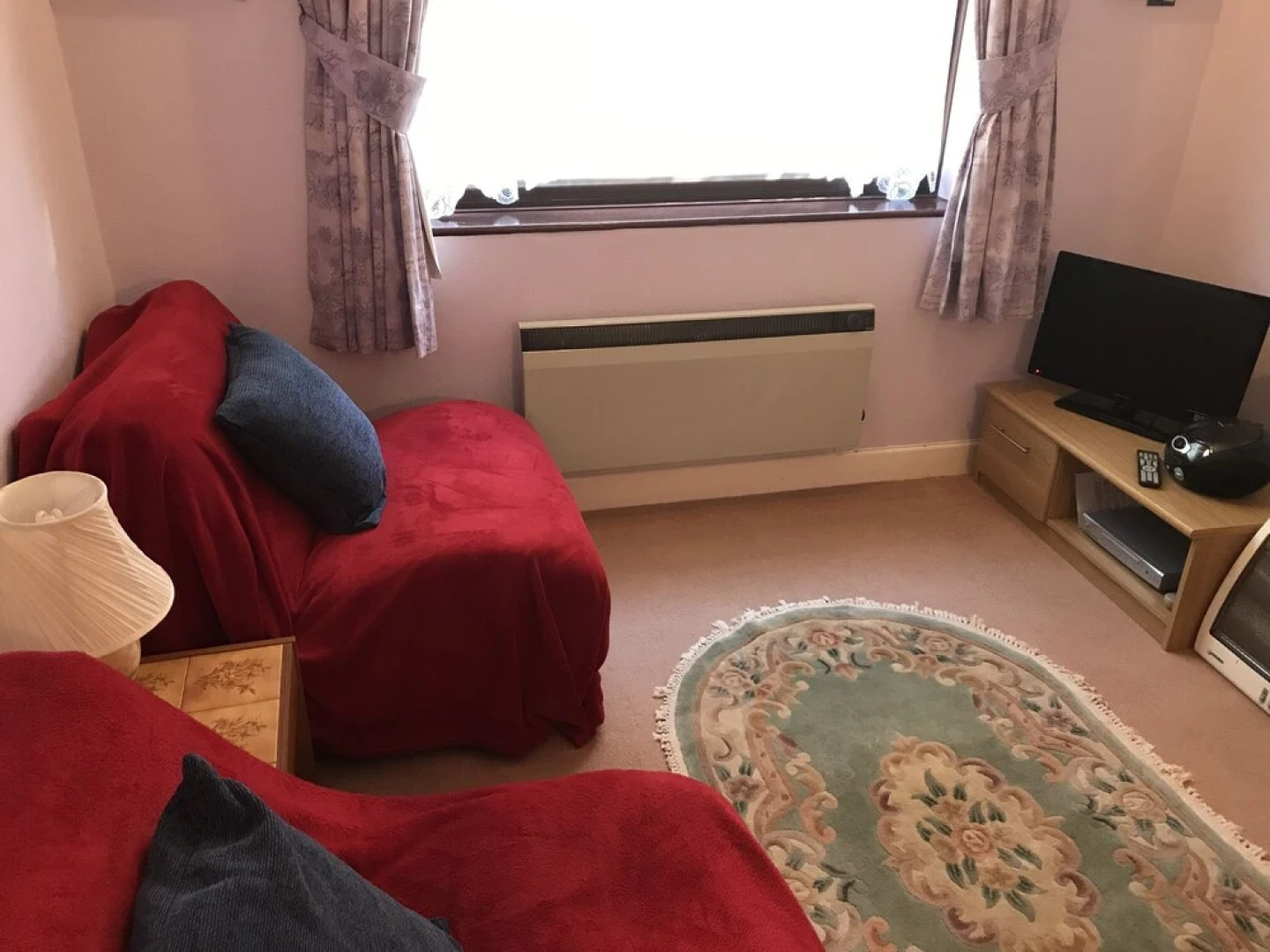 Leeward bed and Breakfast