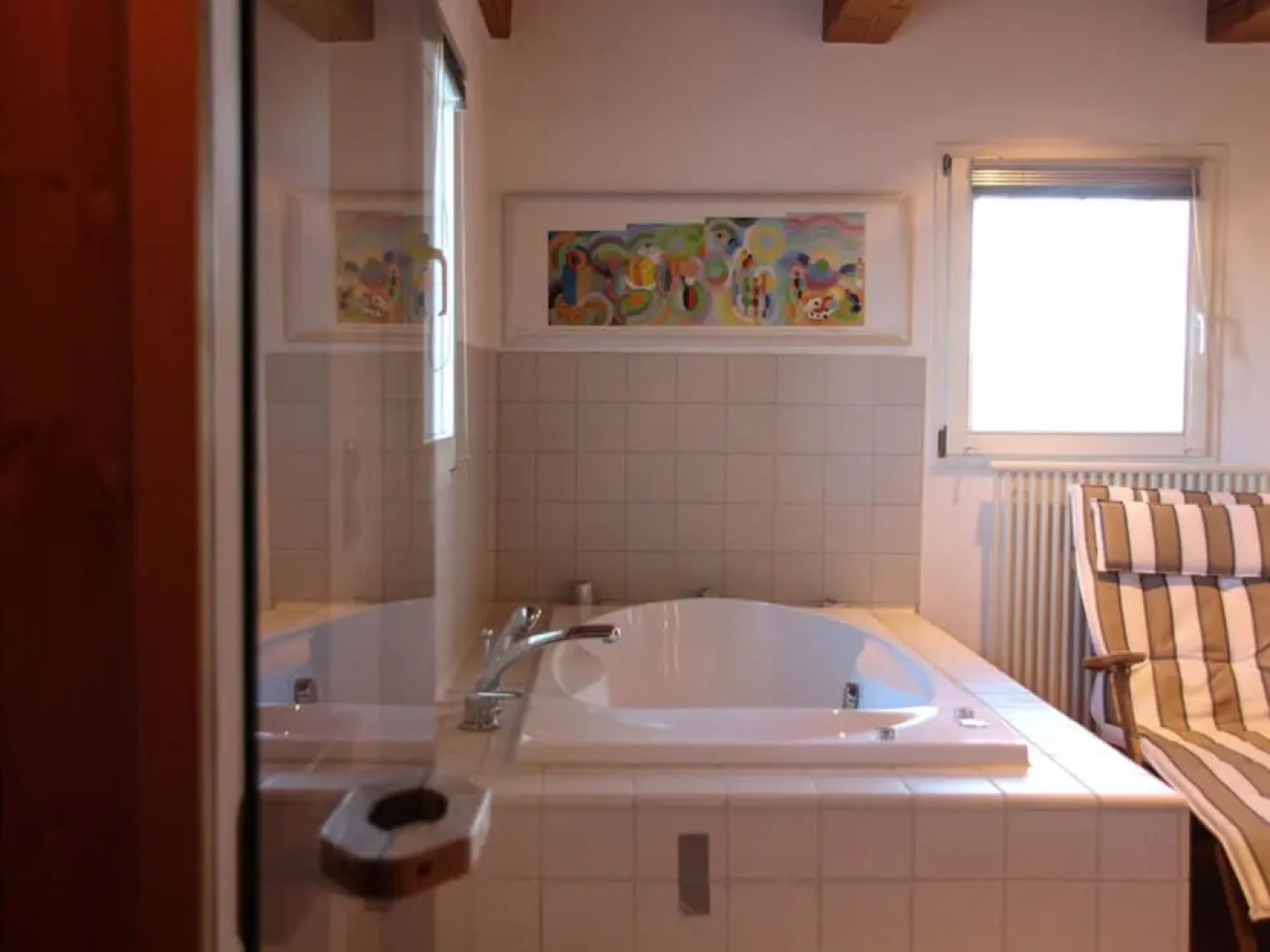 Poppenbull Thatched House