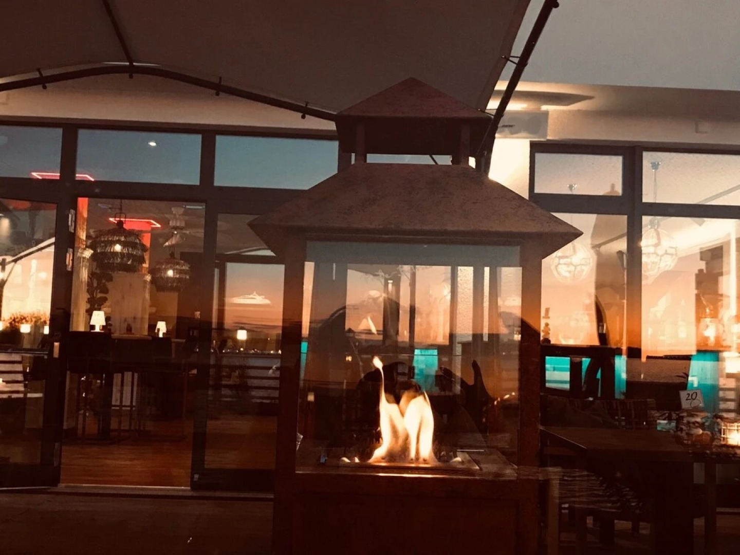 Der LeuchtTurm-Gastro GmbH