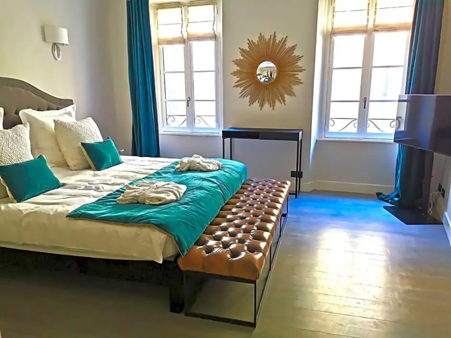 La Maison Du Clocher