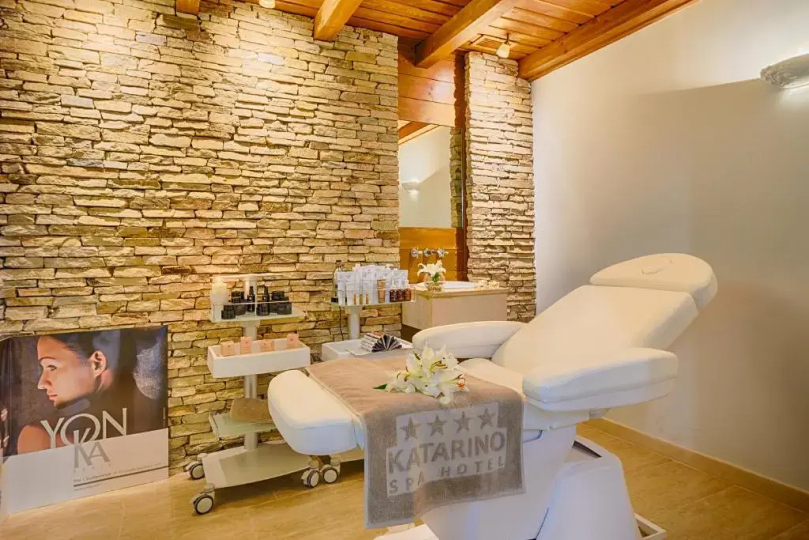 Katarino Hotel & Spa