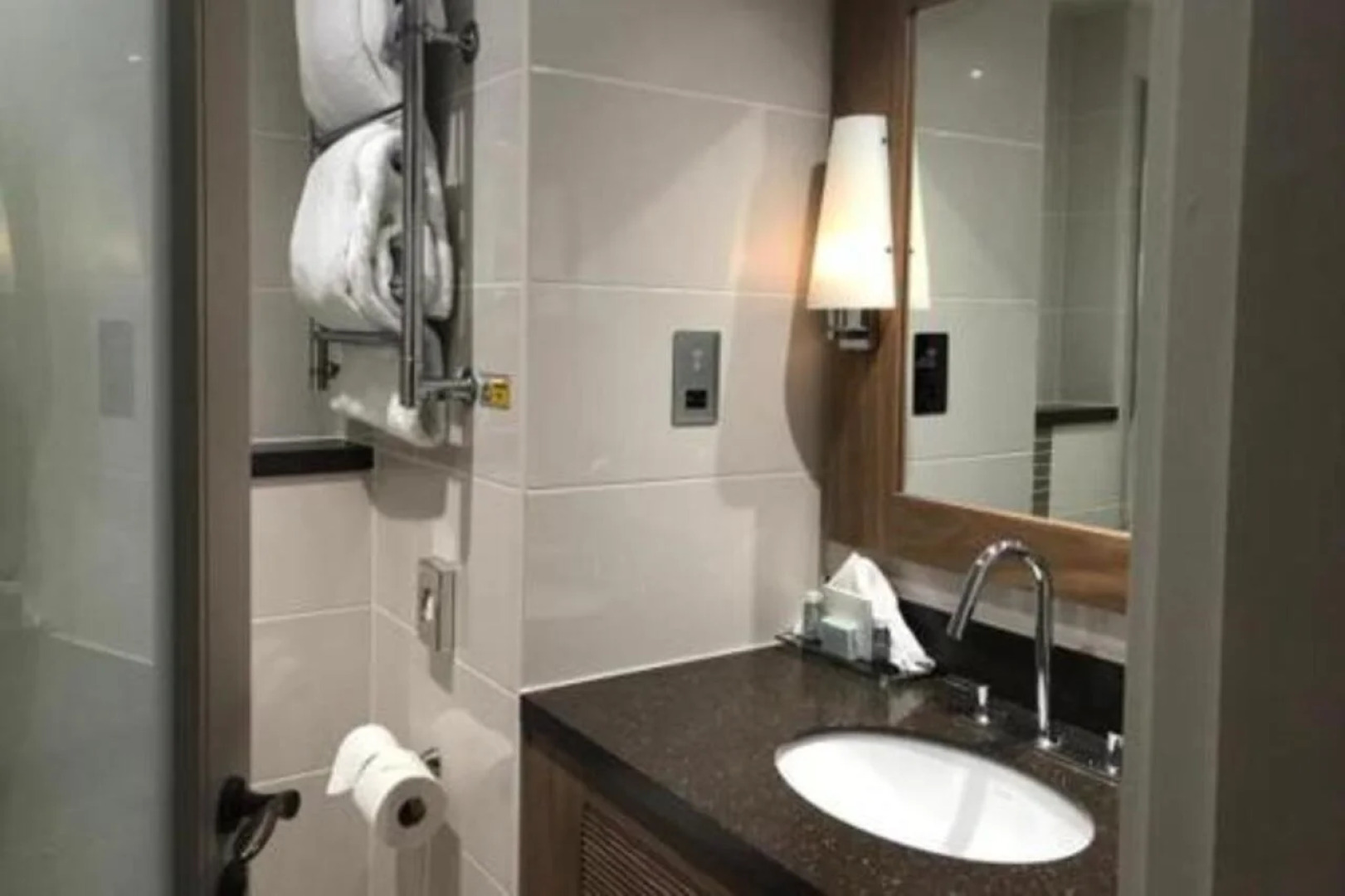 Macdonald Windsor Hotel