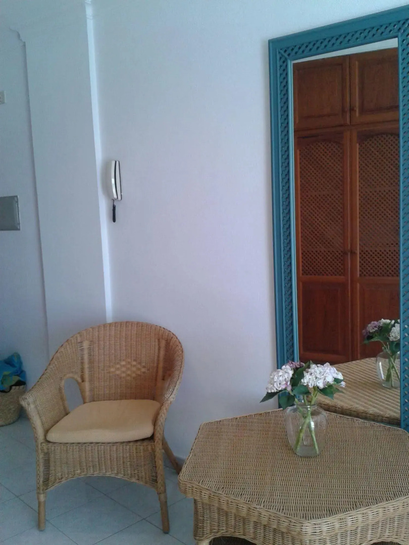 Apartamentos Playa Delphin