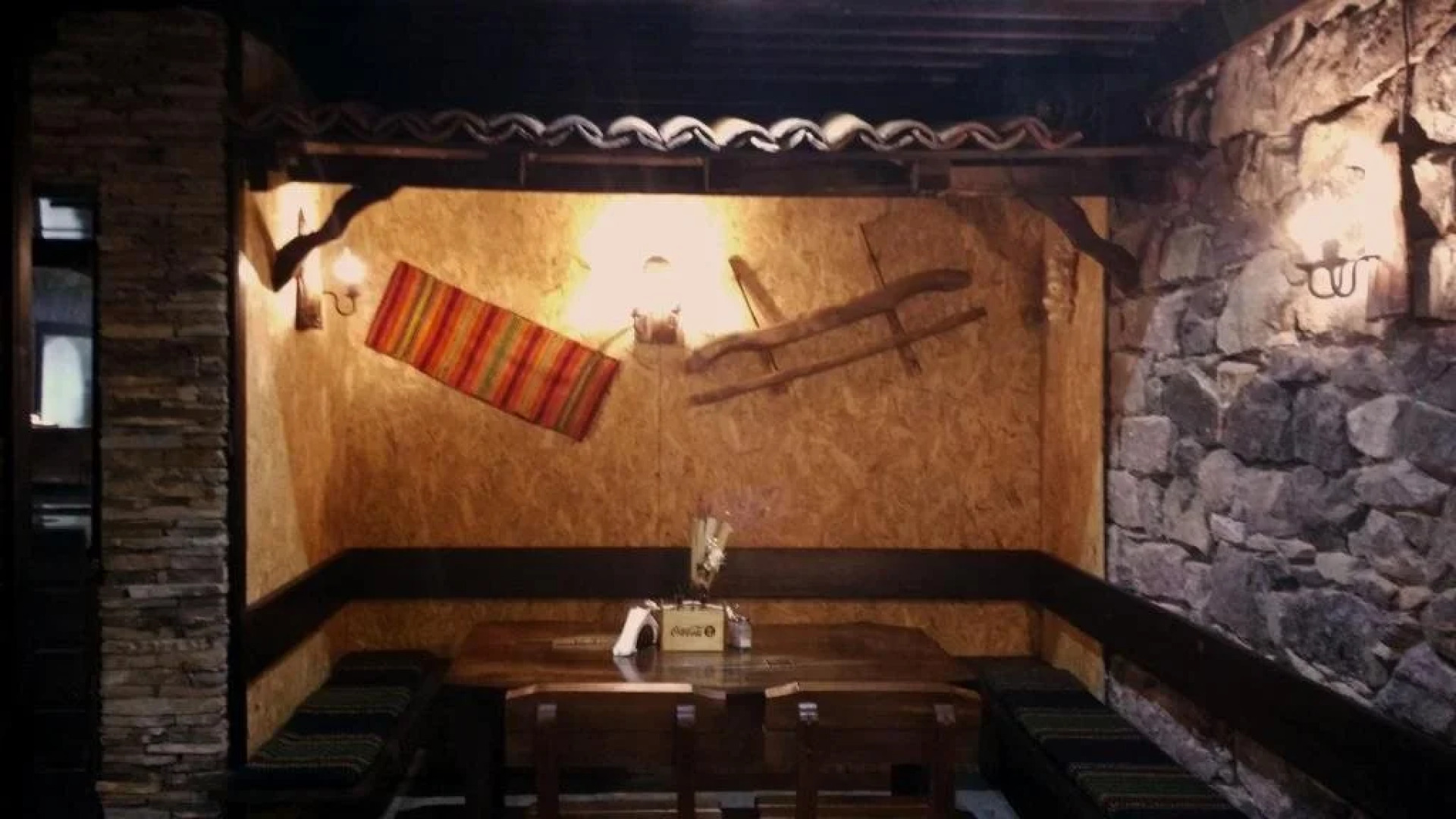 Family hotel Valchanovata Kashta