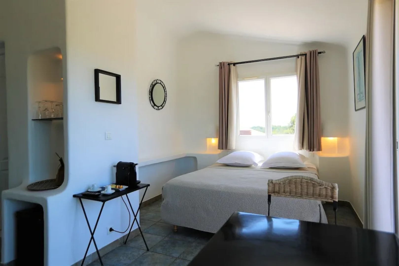 Les Toits de Santa Giulia