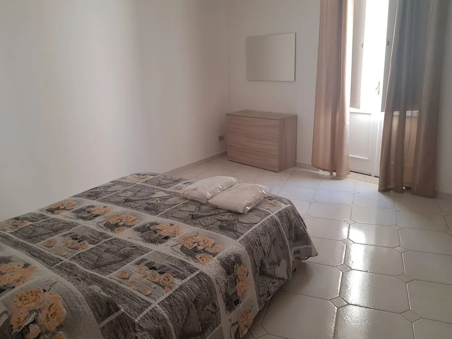 Janara Teatro Romano