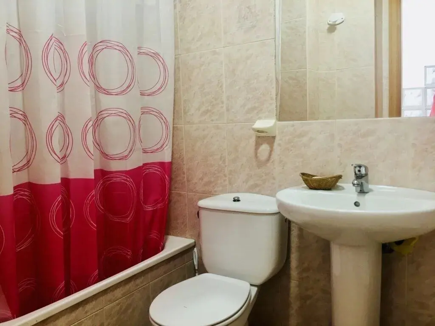 Apartamentos Trajano