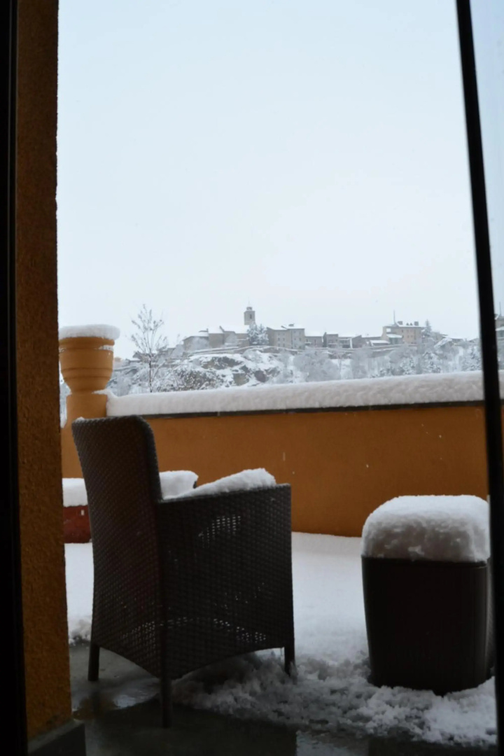 Hotel Bellavista