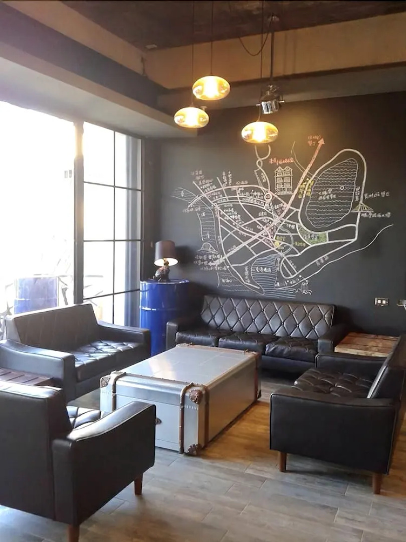 Tung Kang Happiness 168