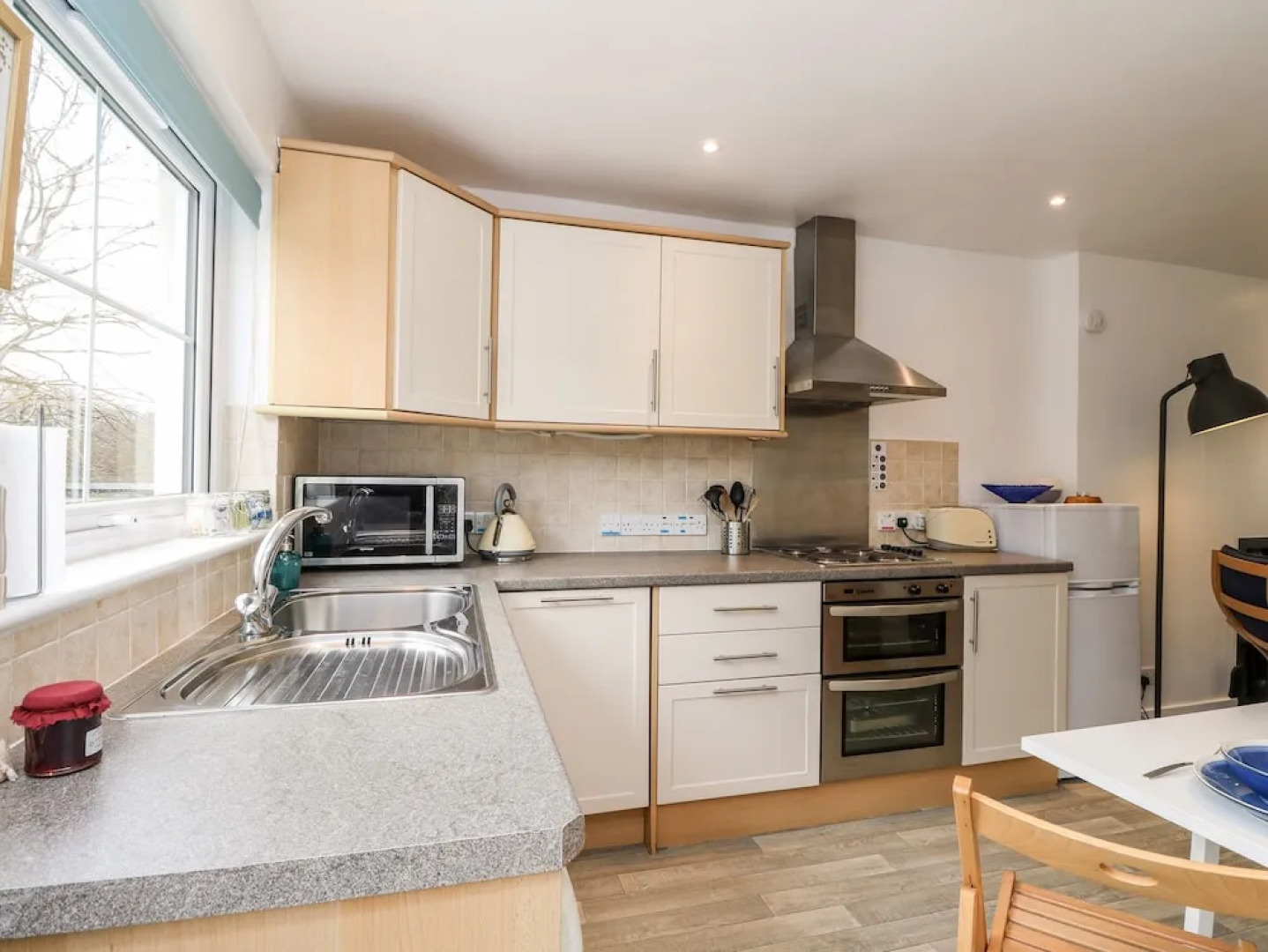 Elder Cottage, Lochgilphead