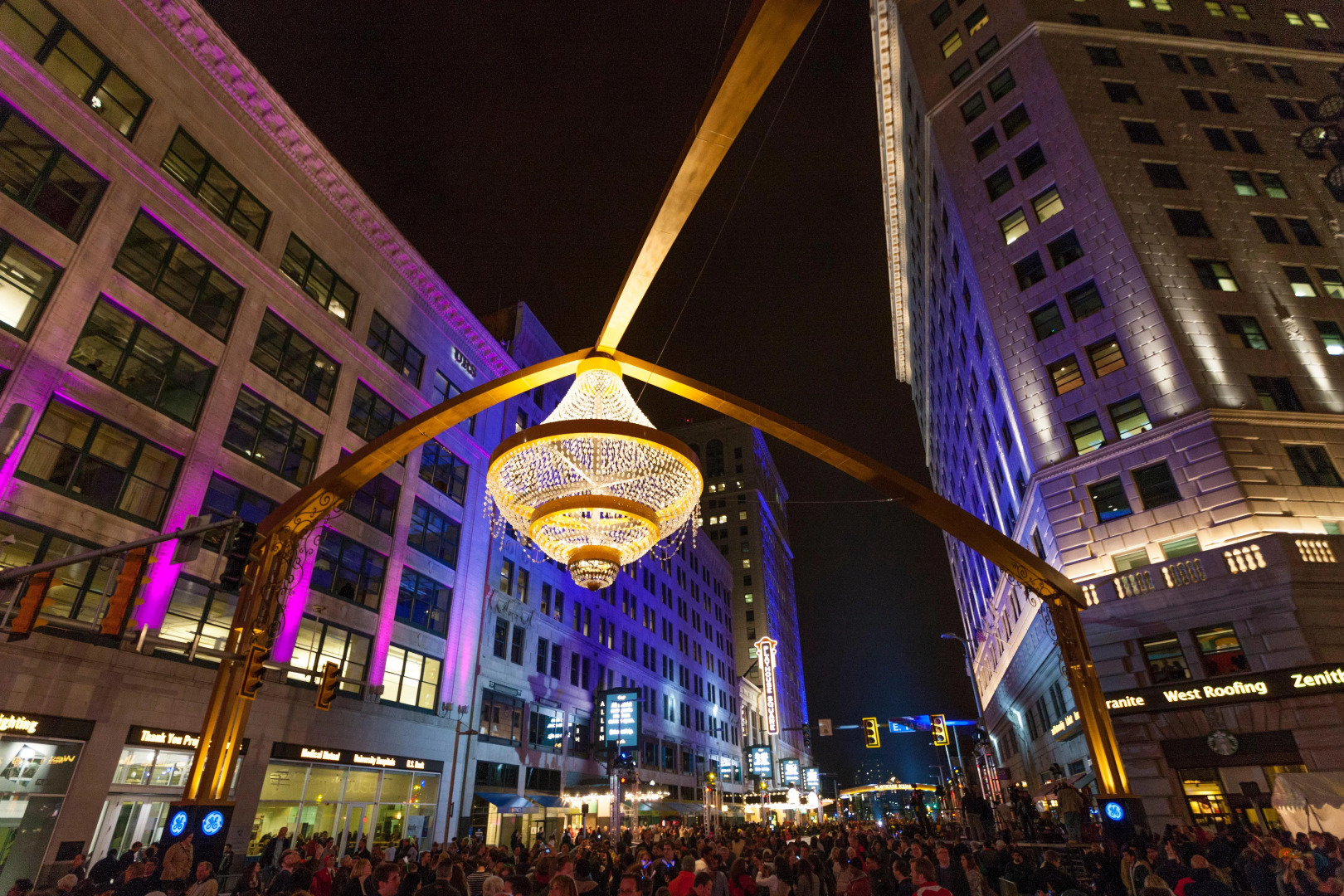 Ramada by Wyndham Cleveland Independence