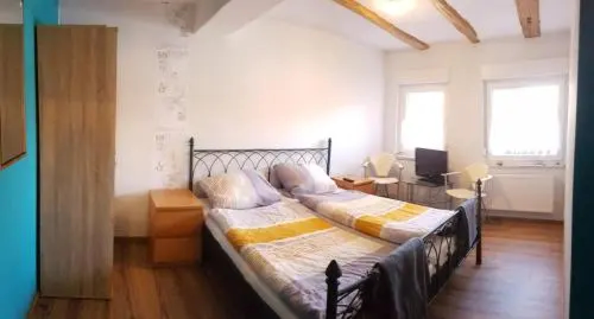 Bed & Breakfast Im Mindener Land