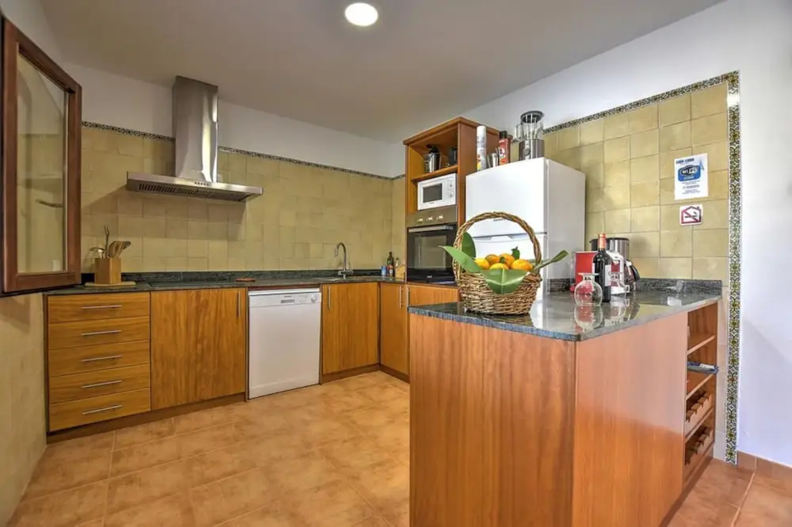 106040 - Villa in Ariany