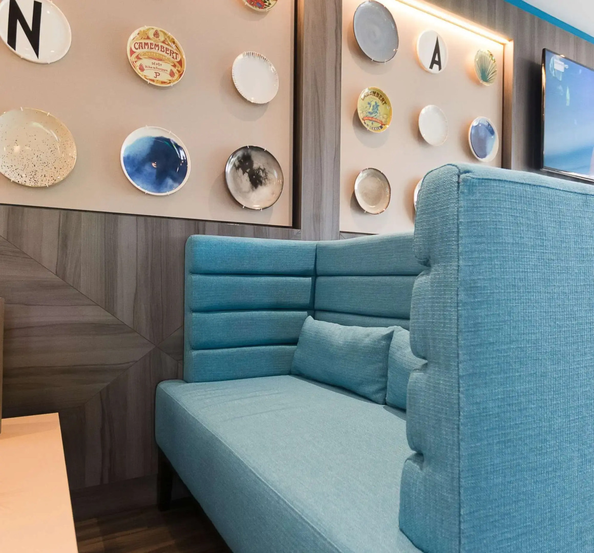 Mercure Hotel Stuttgart Böblingen