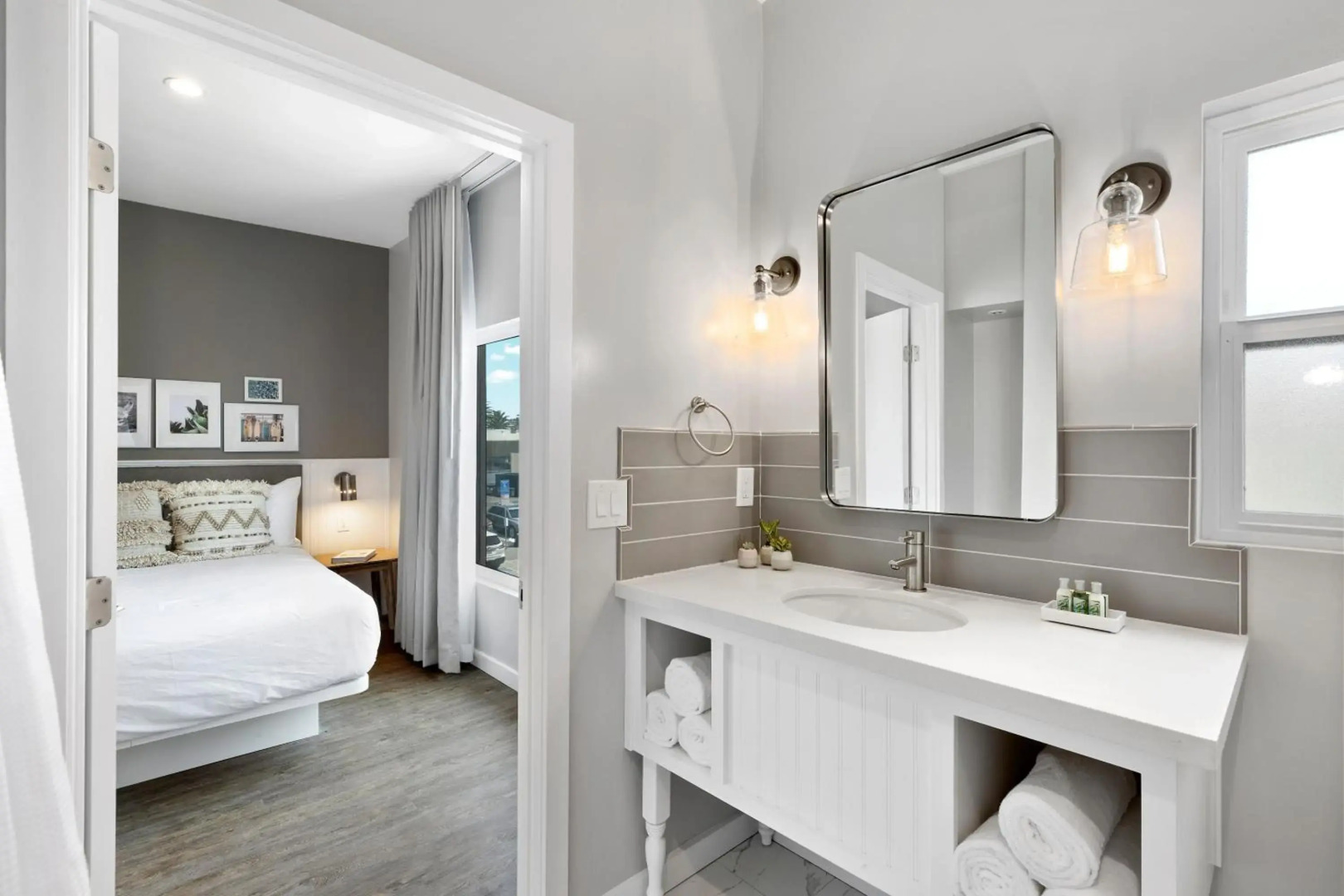 Sea Sprite Beach Club