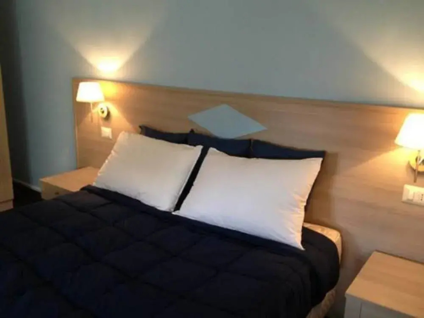 Kaliè Rooms - Guesthouse