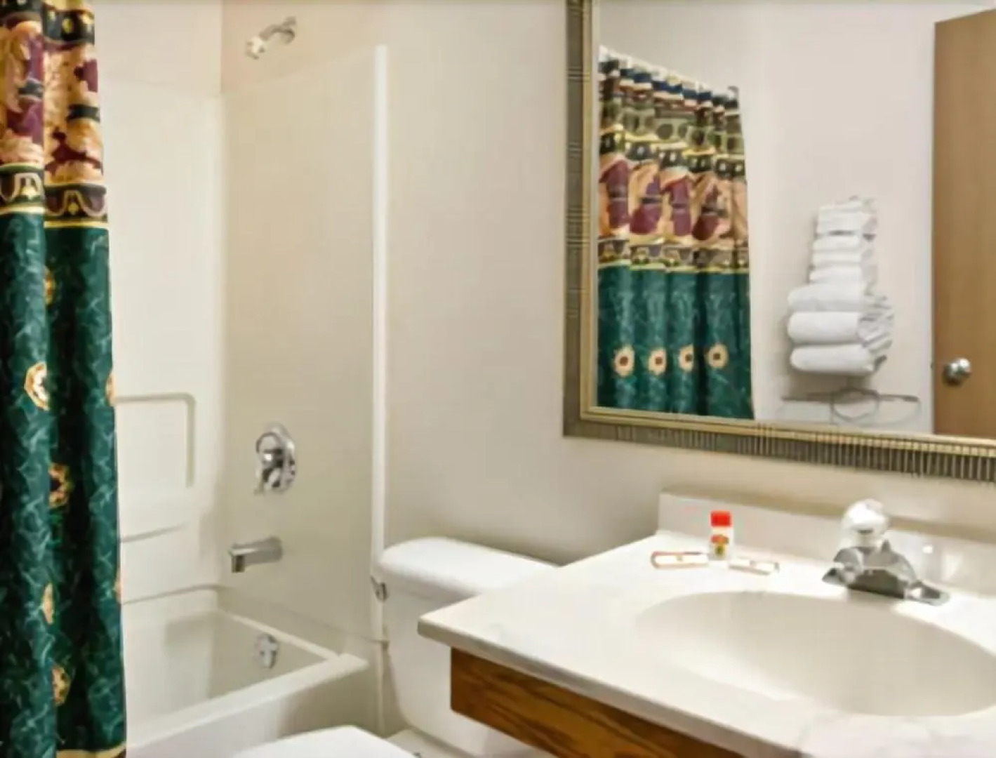 Super 8 Motel - Joppa