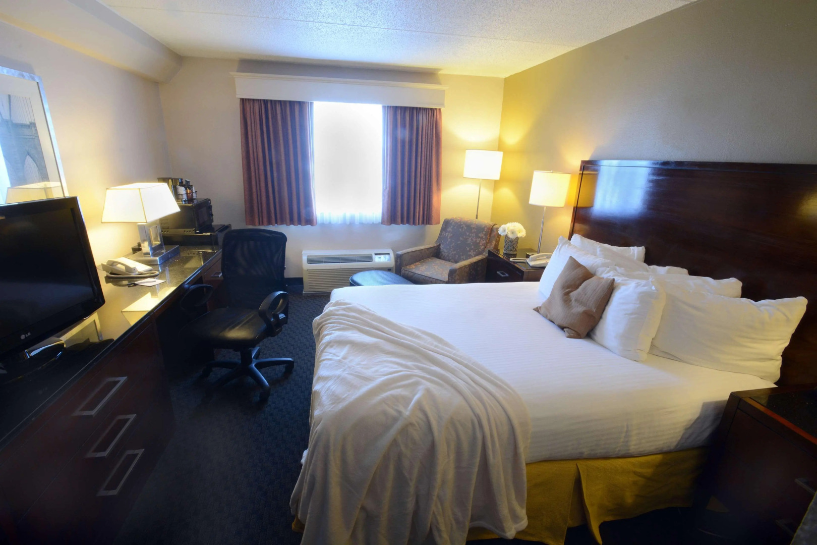 Best Western Riverfront Inn