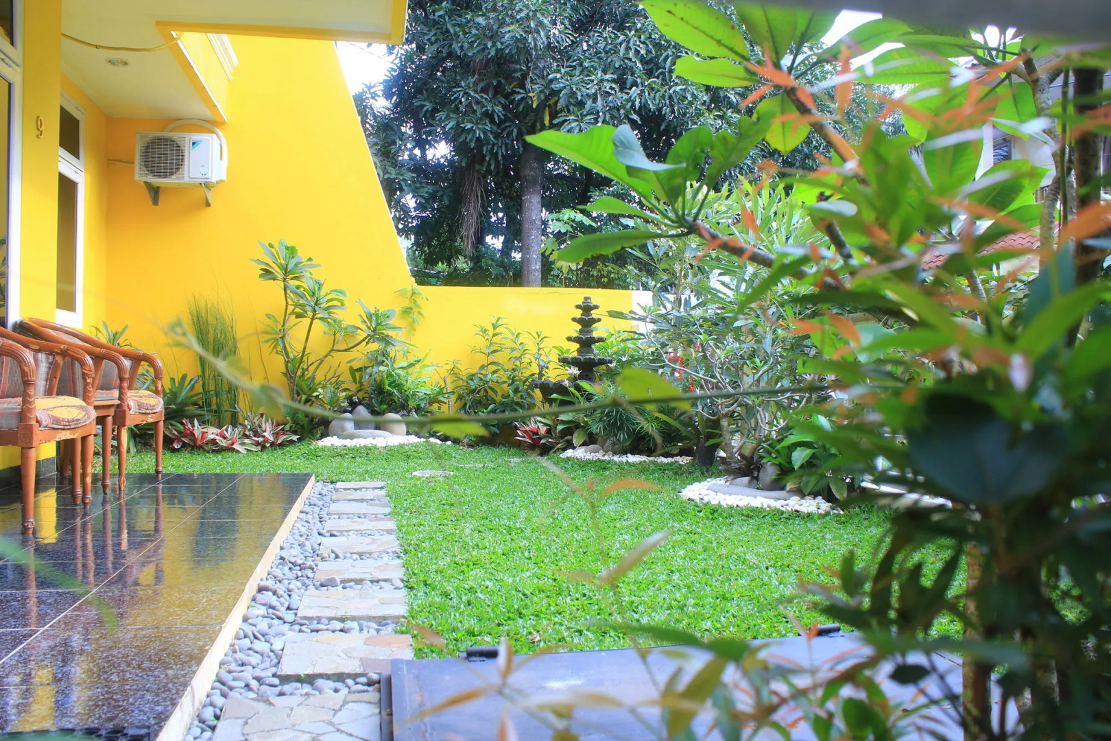 Cendana Mulia Hostel