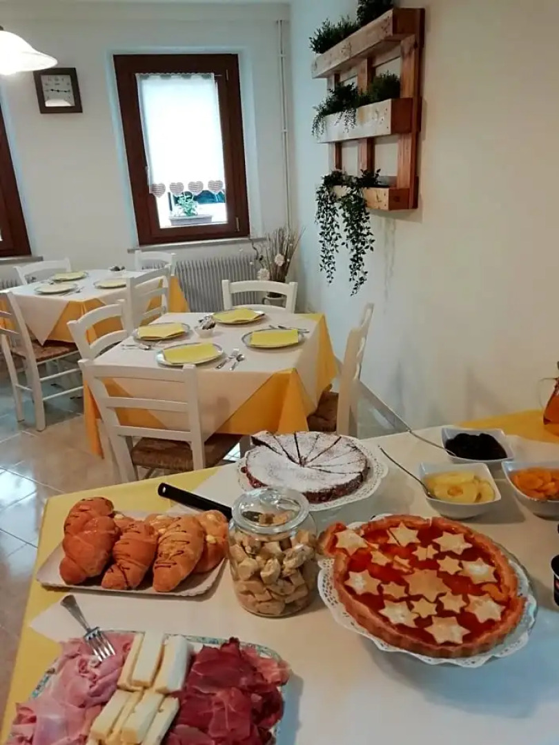 B&B La casa di Loretta