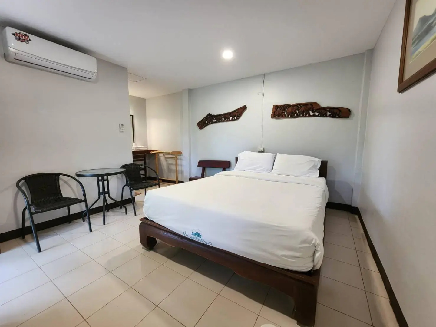 Chiang Khan Hill Resort