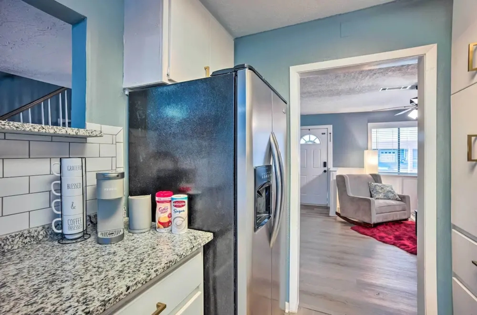 Aggie Game Day Retreat ~ 1 Mi to Texas A & M!