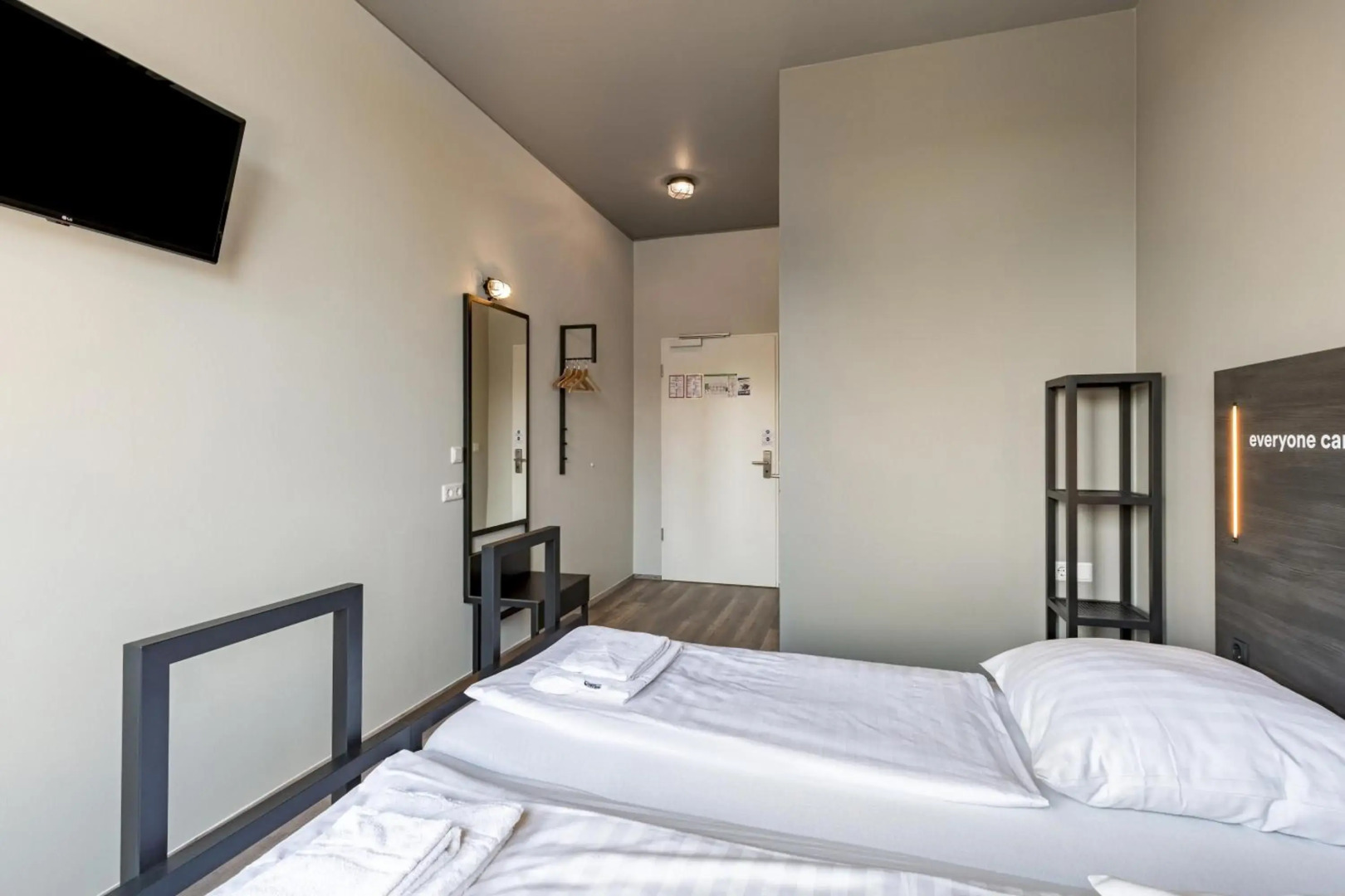 a&o Aachen Hauptbahnhof - Hostel