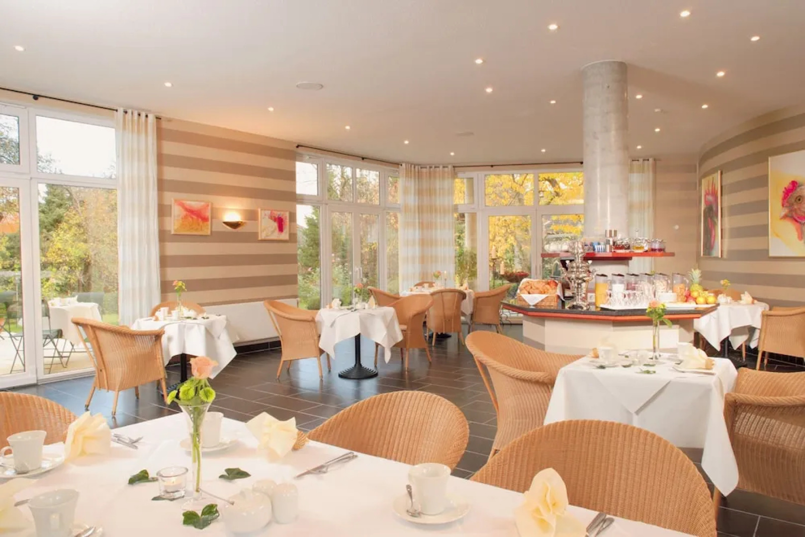 Hotel Villa Sanct Peter