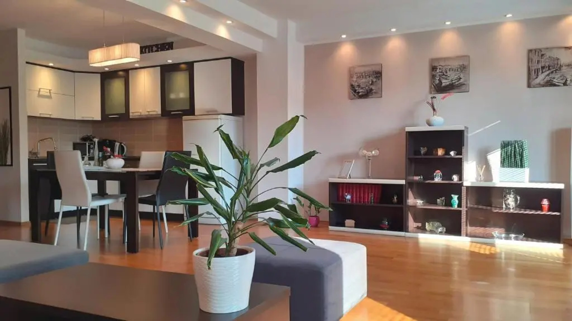 Urban Premium Apartments - Adults Only