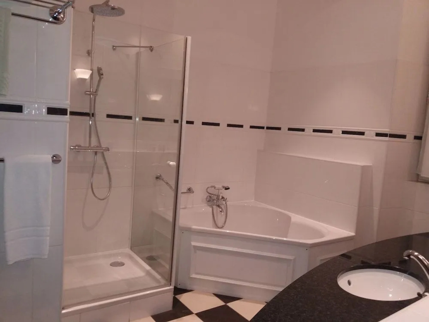 Hotel Restaurant Relais Royal