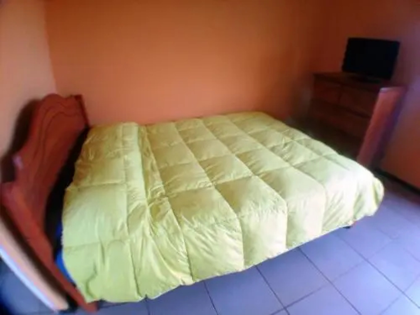 El Caleuche Apart Hotel