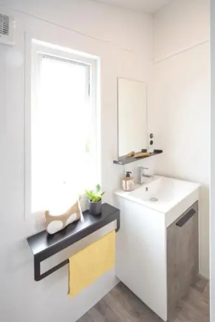 Camping L'Ile aux Oiseaux