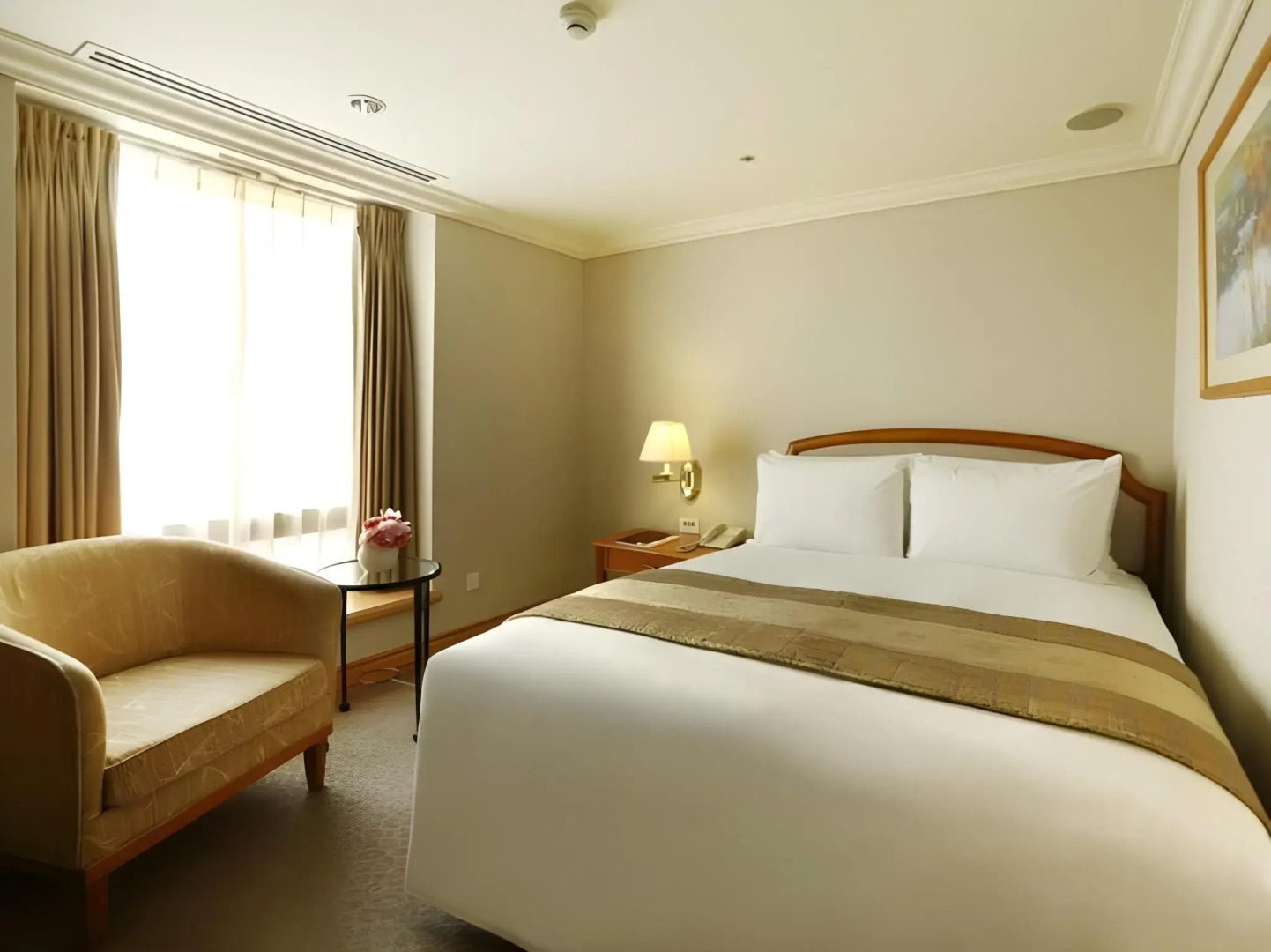 Han Hsien International Hotel