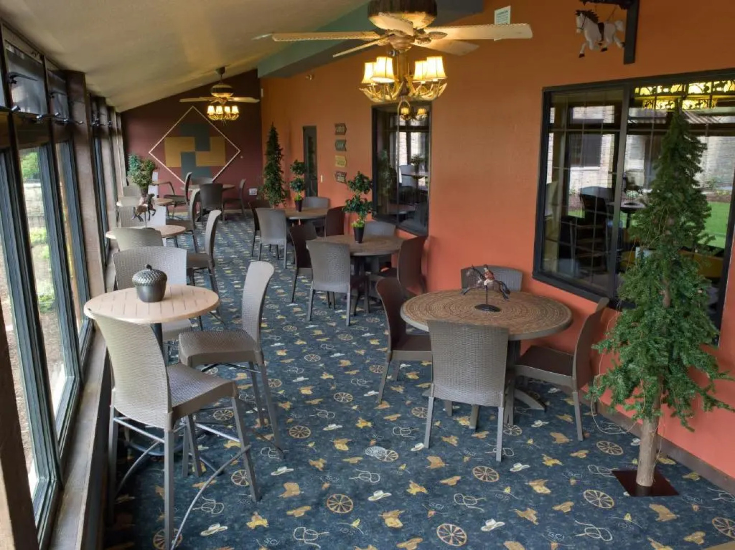 Stoney Creek Hotel Sioux City