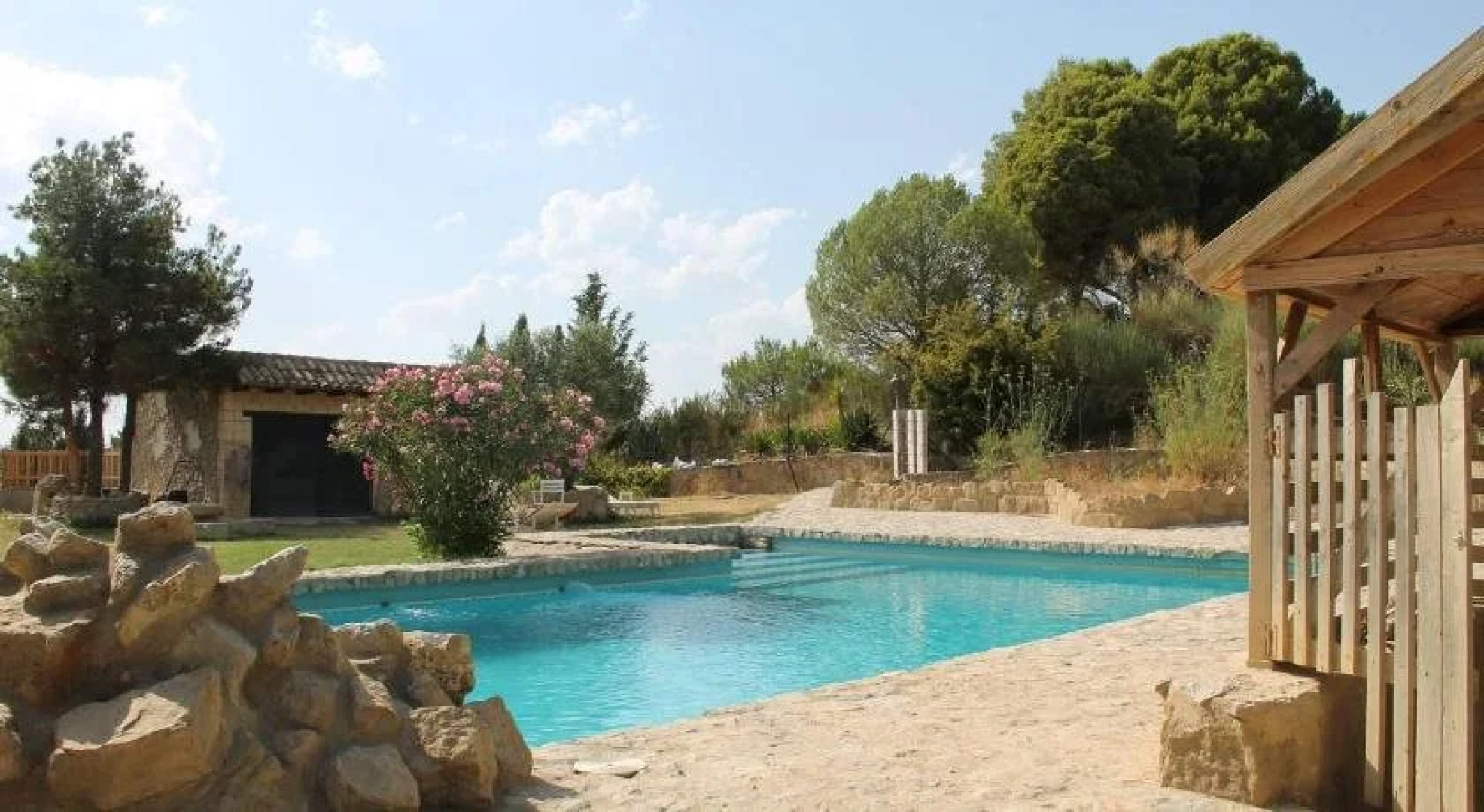 Hotel Mirador Las Grullas