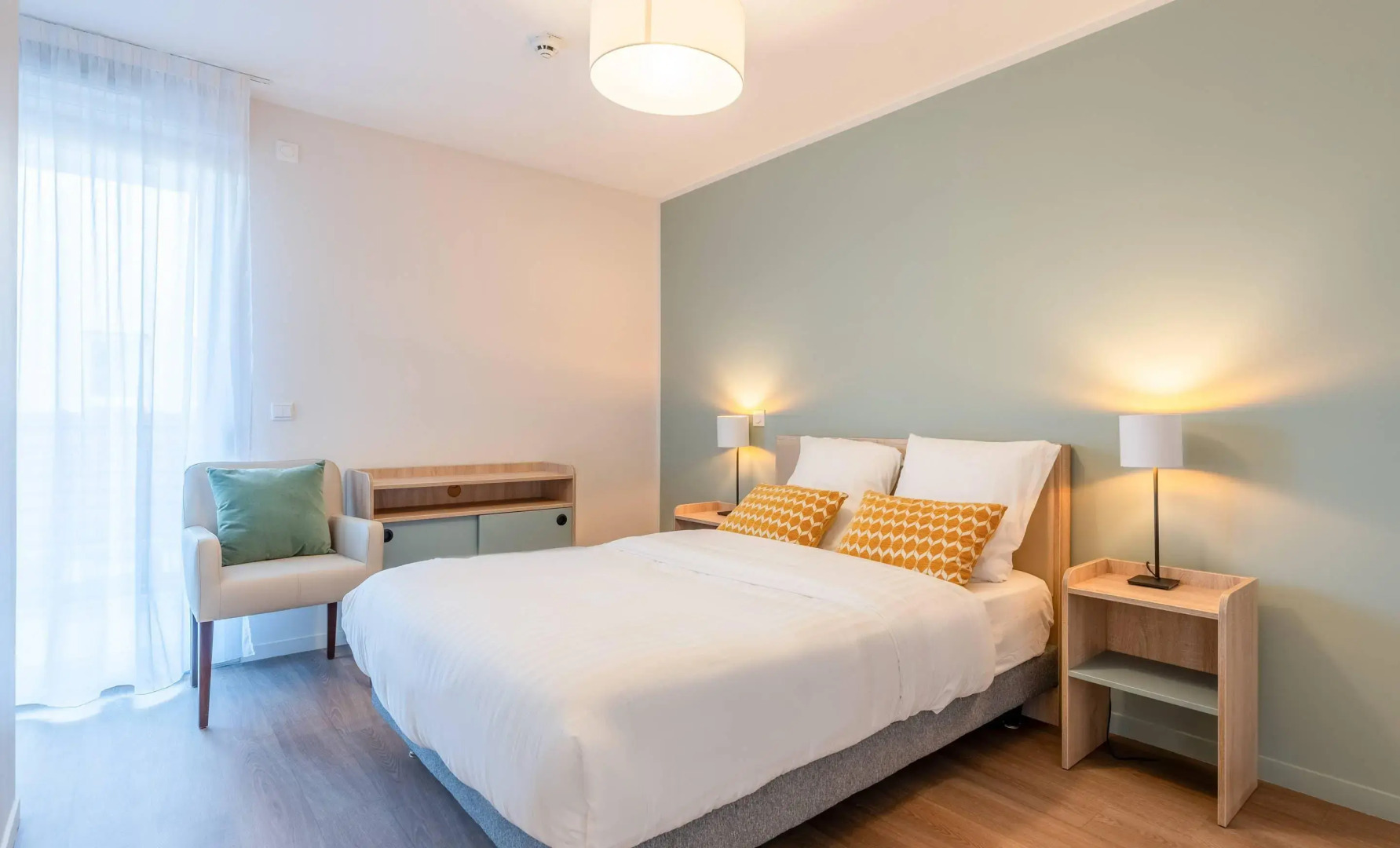 Quality Suites Moissy-Cramayel