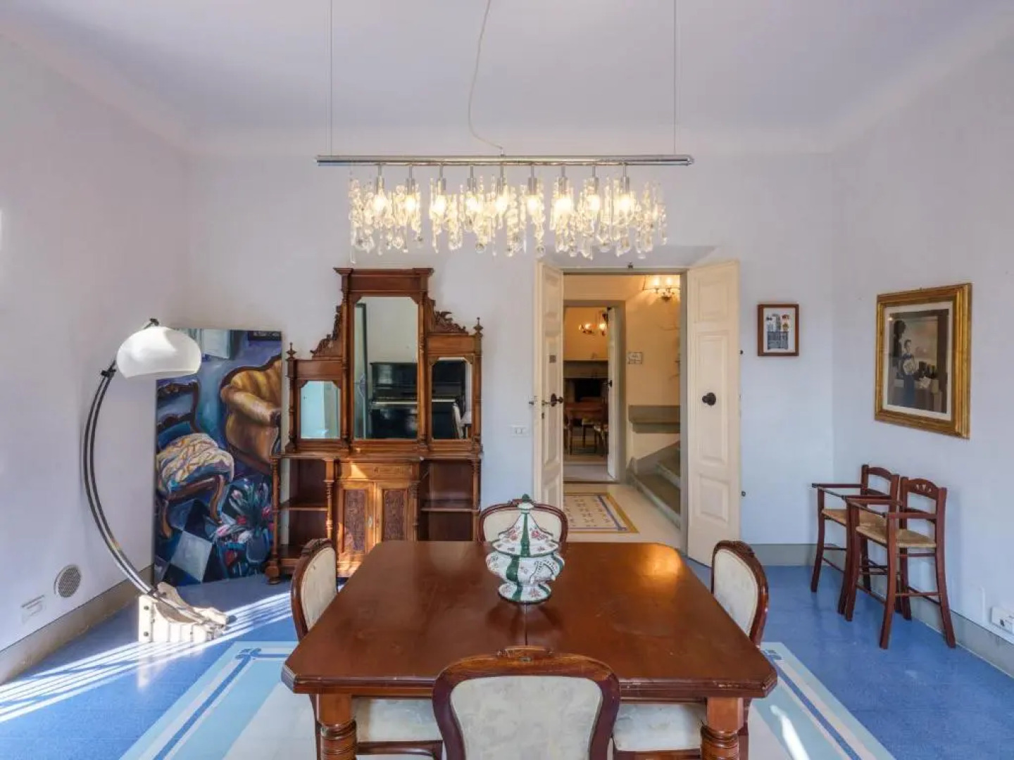 Sorgente di Francesca Luxury Counrty House