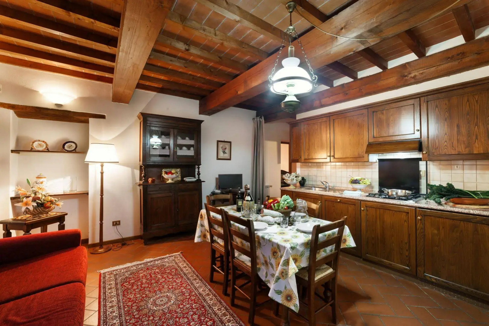 Fattoria di Belvedere