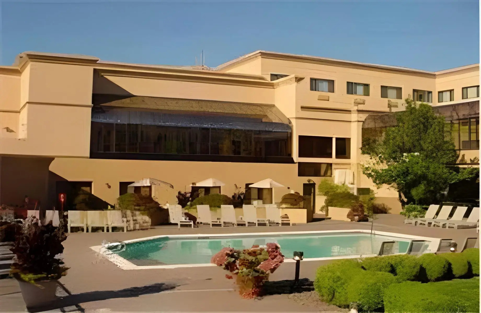 Hilton Garden Inn Clackamas Portland