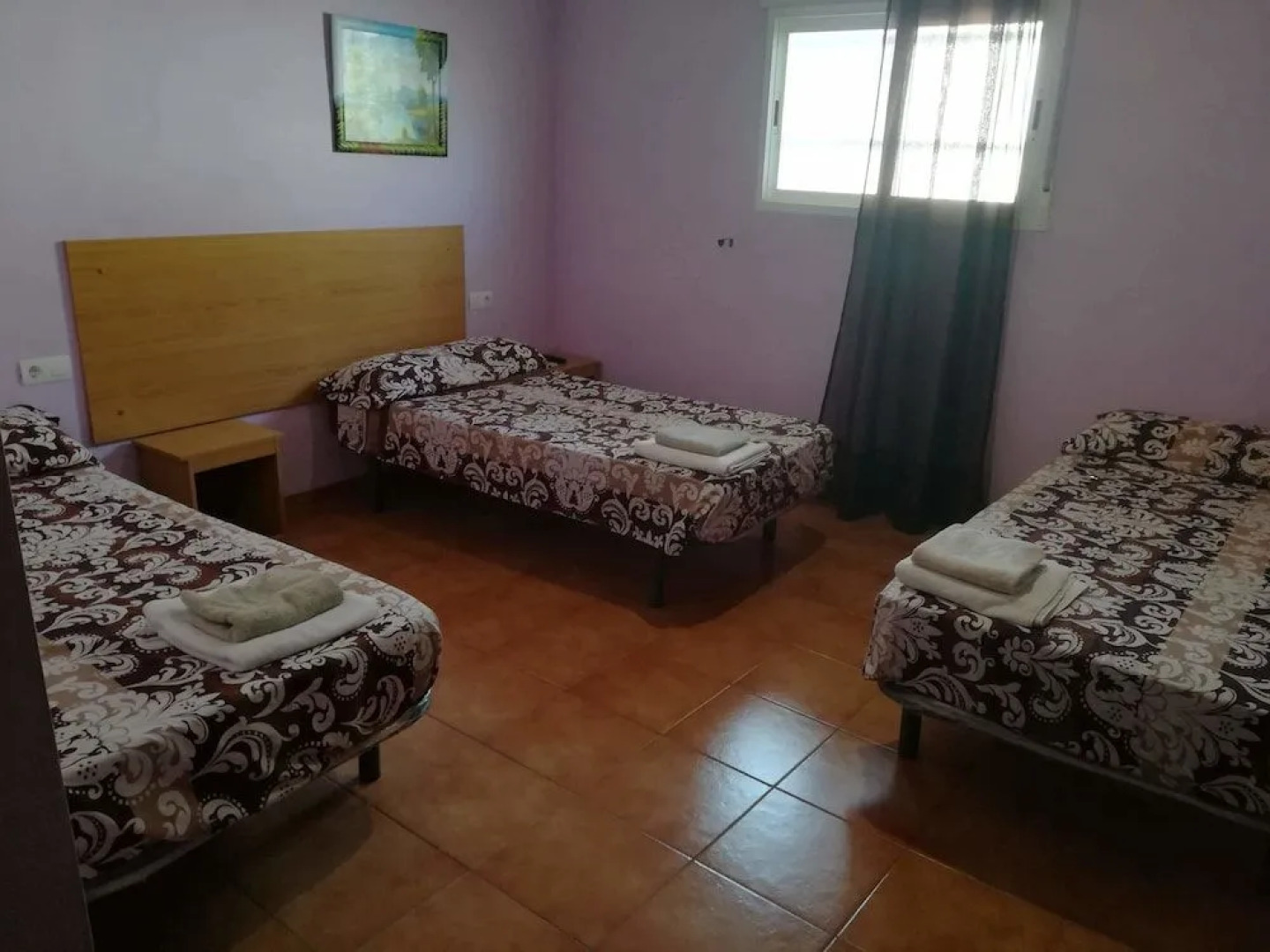 cafe hostal casa manolo