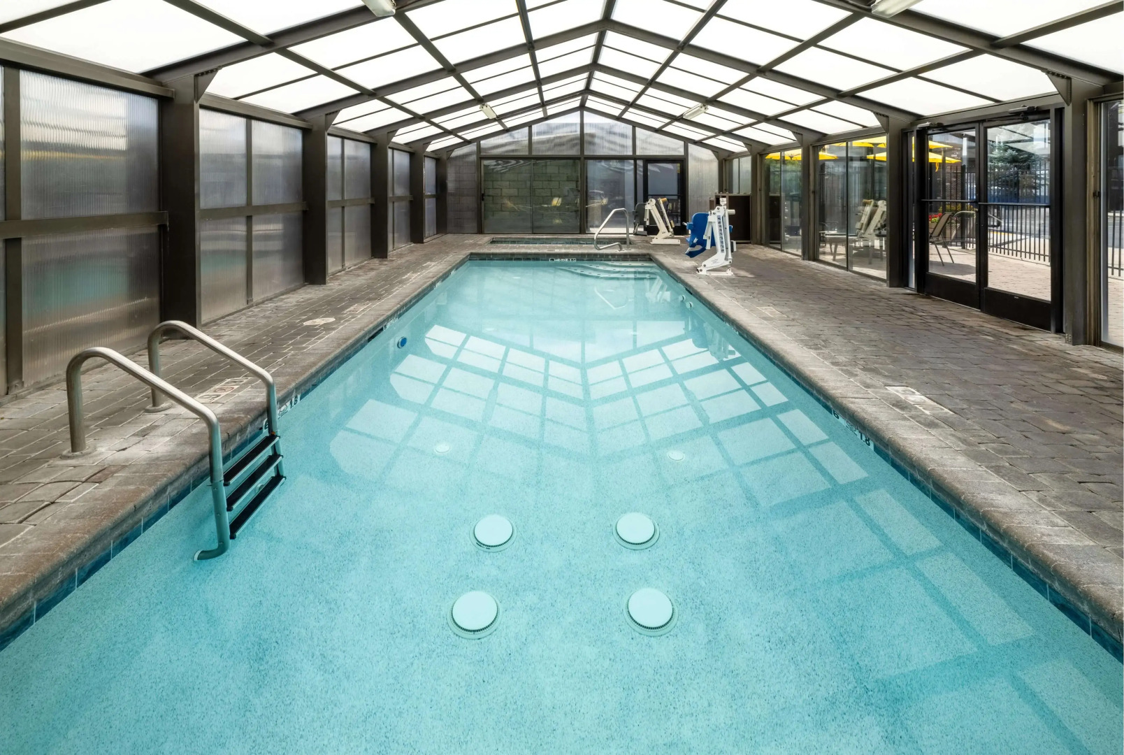 Best Western Pony Soldier Inn & Suites