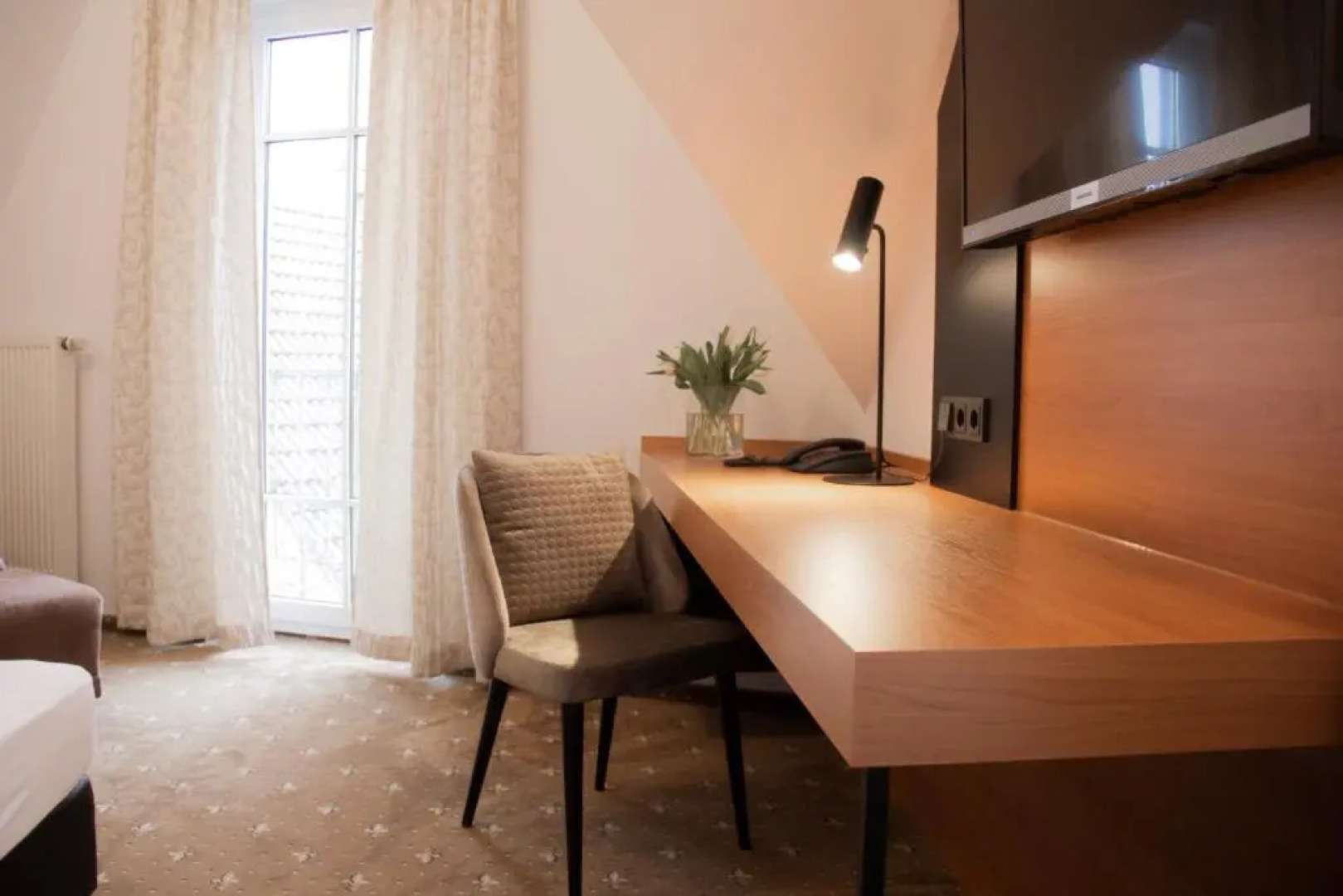 Ambient Hotel Tassilo