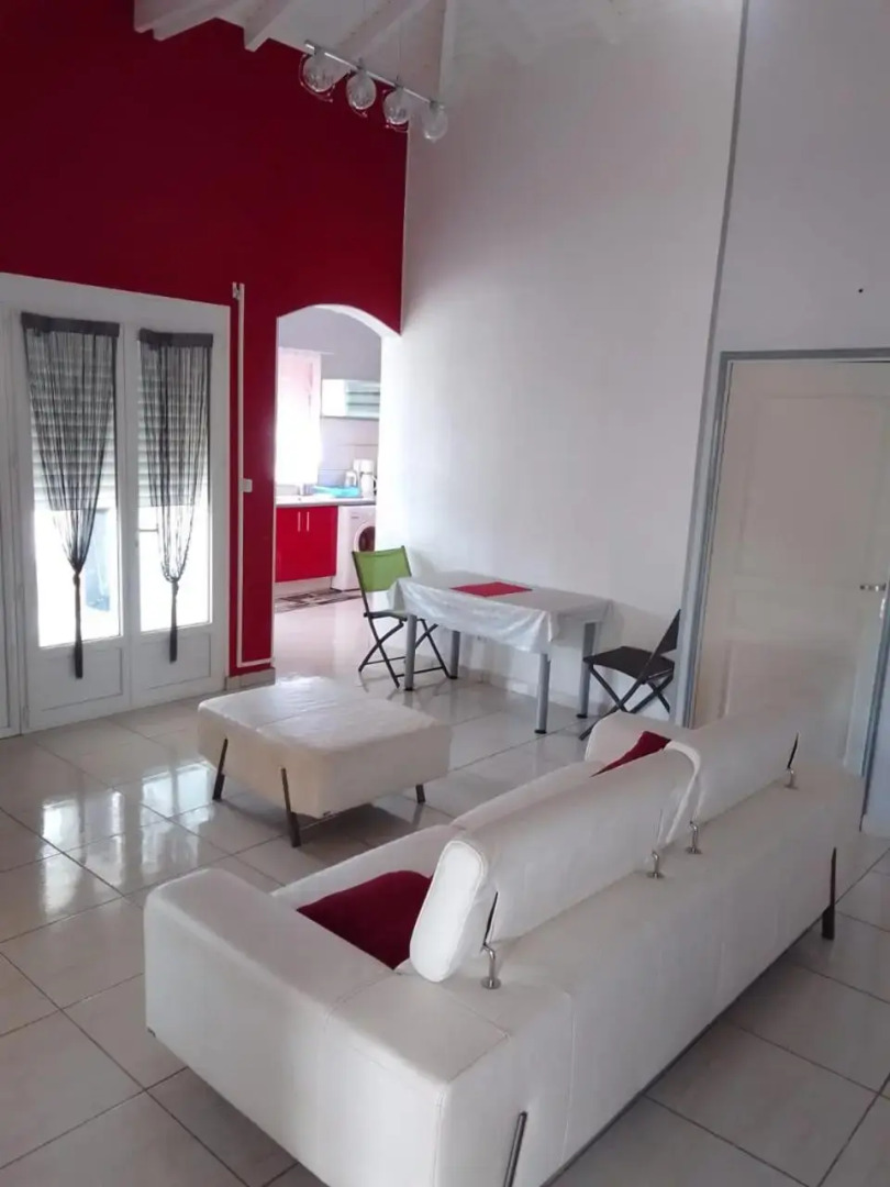 villa domaine des palétuviers