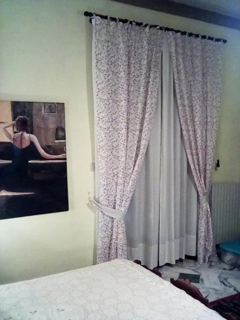 Le Stanze di Ginevra - Santa Maria a Vico