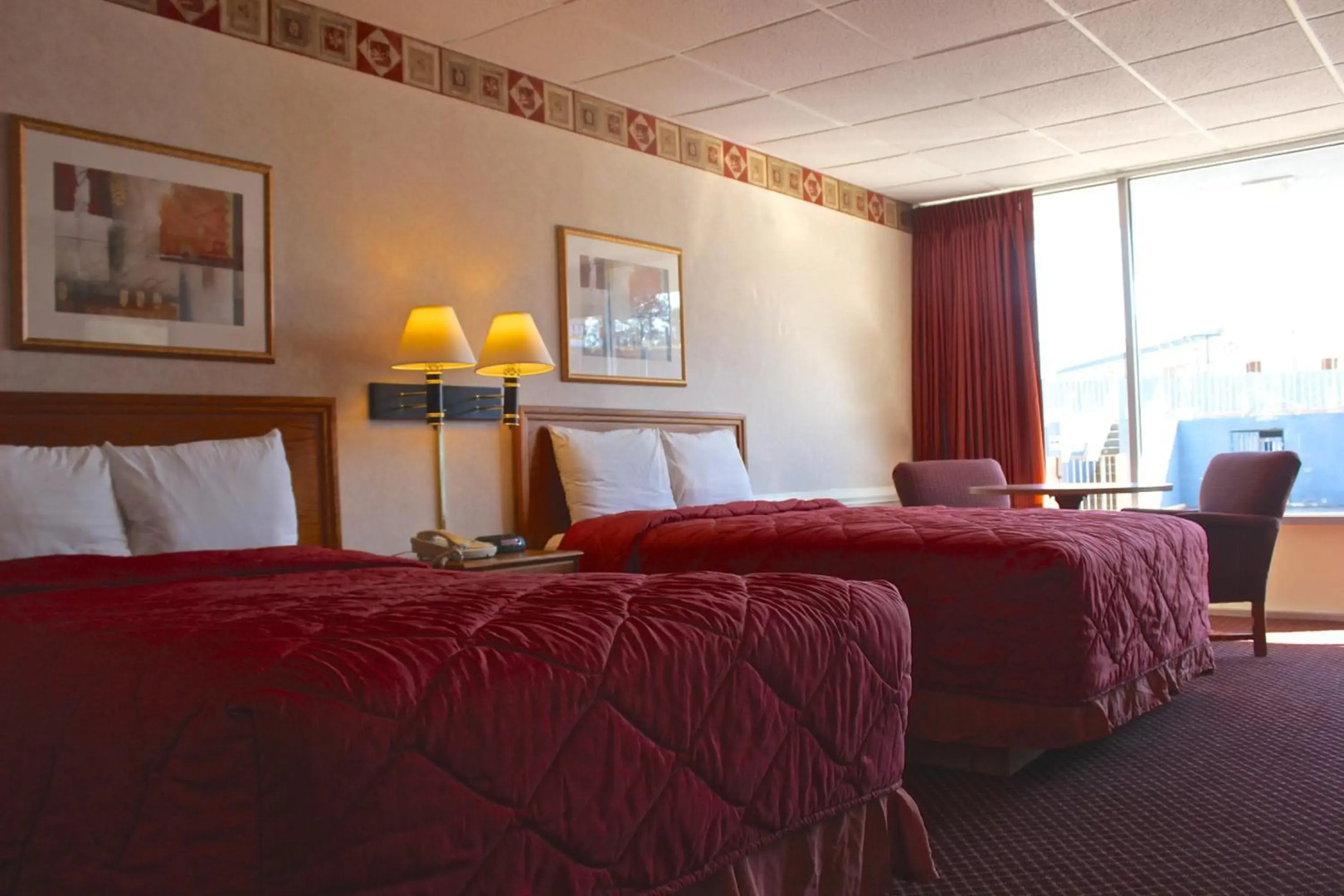 Regency Inn Richmond