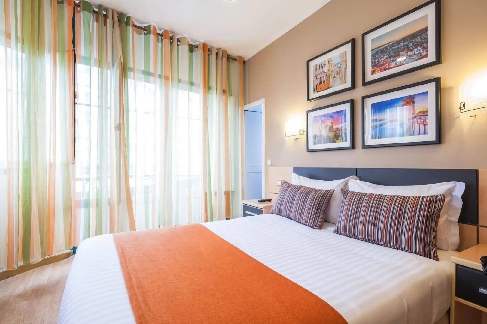 Vila Nova Guesthouse