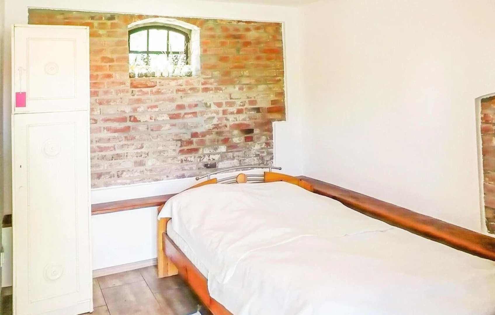 Stunning Home in Postomino With 1 Bedrooms and Wifi